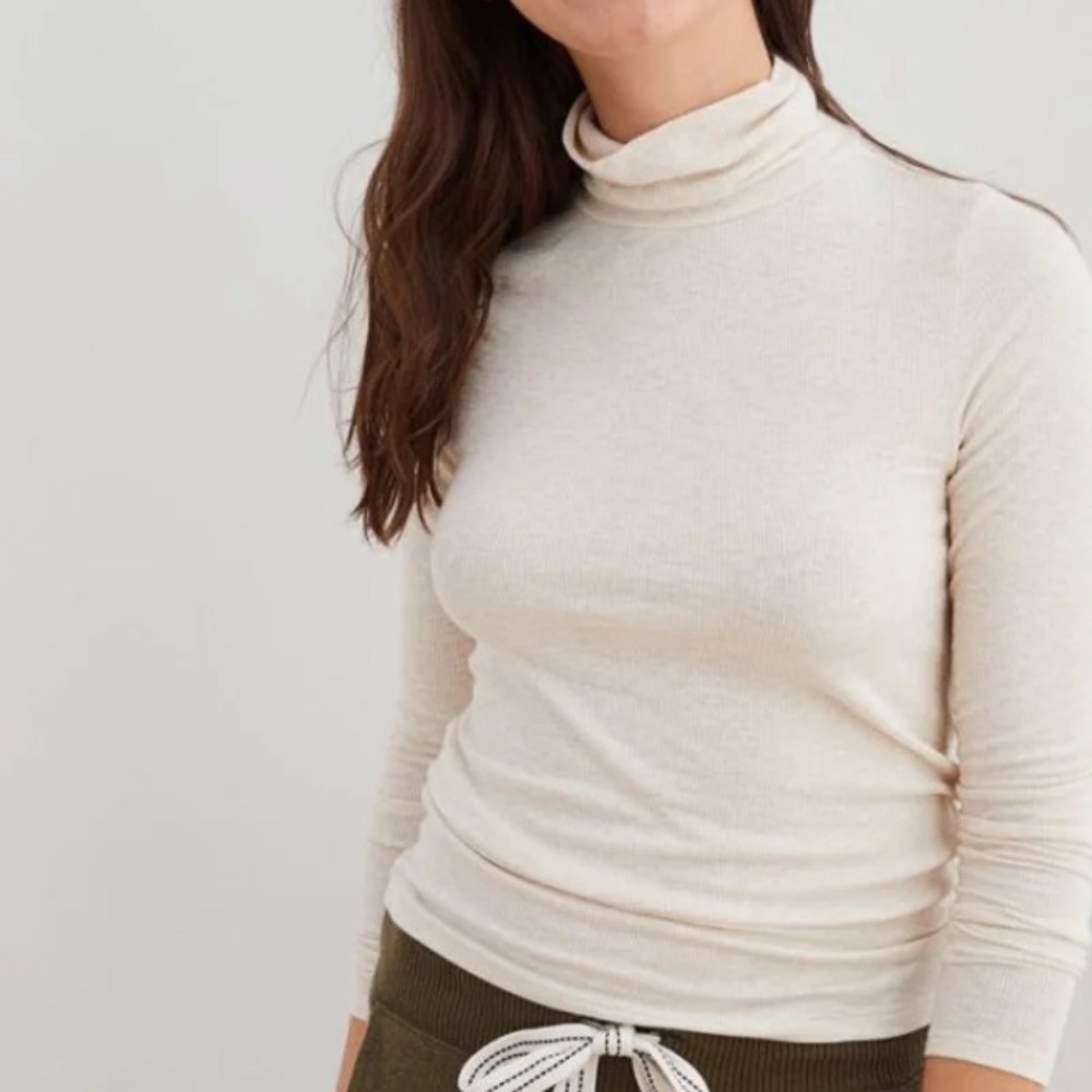 Aerie turtle neck
